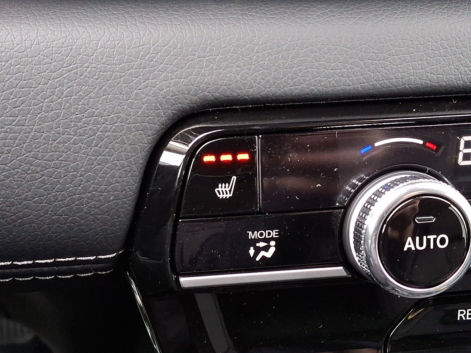 New 2026 Honda Passport RTL image 15