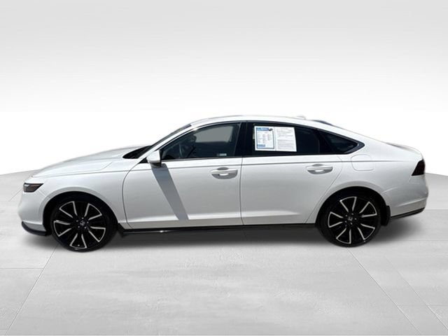 Used 2025 Honda Accord Touring image 19