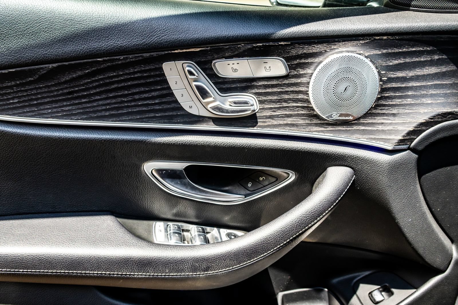 Used 2018 Mercedes-Benz E 300 4MATIC image 21