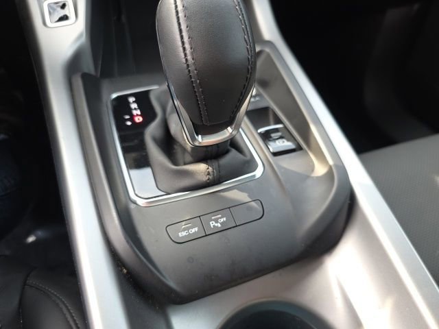 Used 2024 Dodge Hornet GT AWD/4WD image 28
