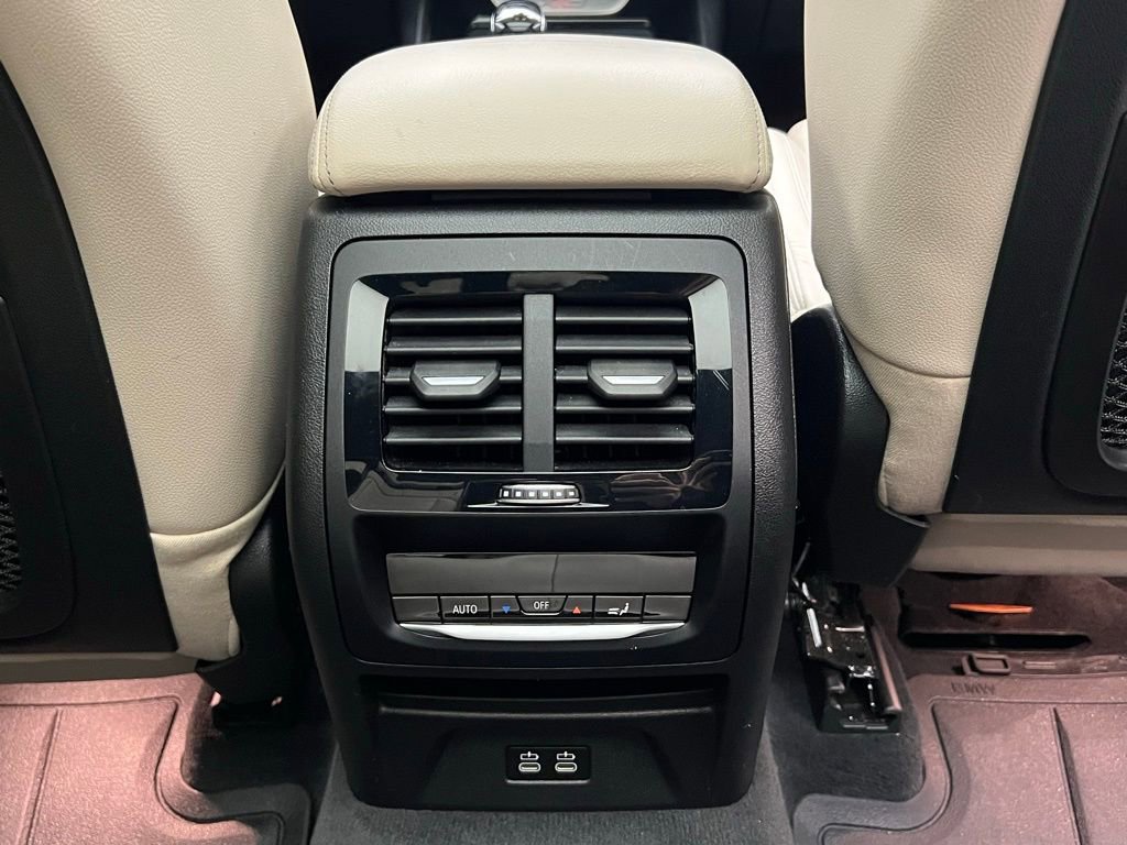 Certified 2022 BMW X3 xDrive30i w/ M Sport Package AWD/4WD image 9