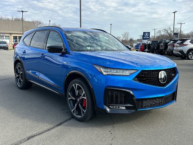 New 2026 Acura MDX Type S image 5