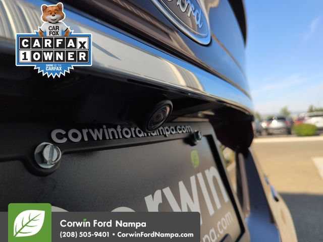 Used 2018 Ford Fusion SE w/ Equipment Group 201A FWD image 30
