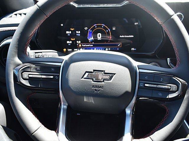 New 2025 Chevrolet Colorado Z71 w/ Technology Package image 10