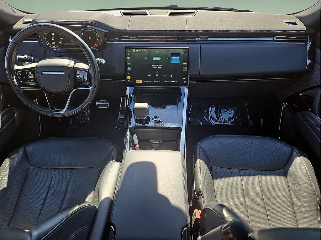 Used 2024 Land Rover Range Rover Sport Dynamic SE image 18
