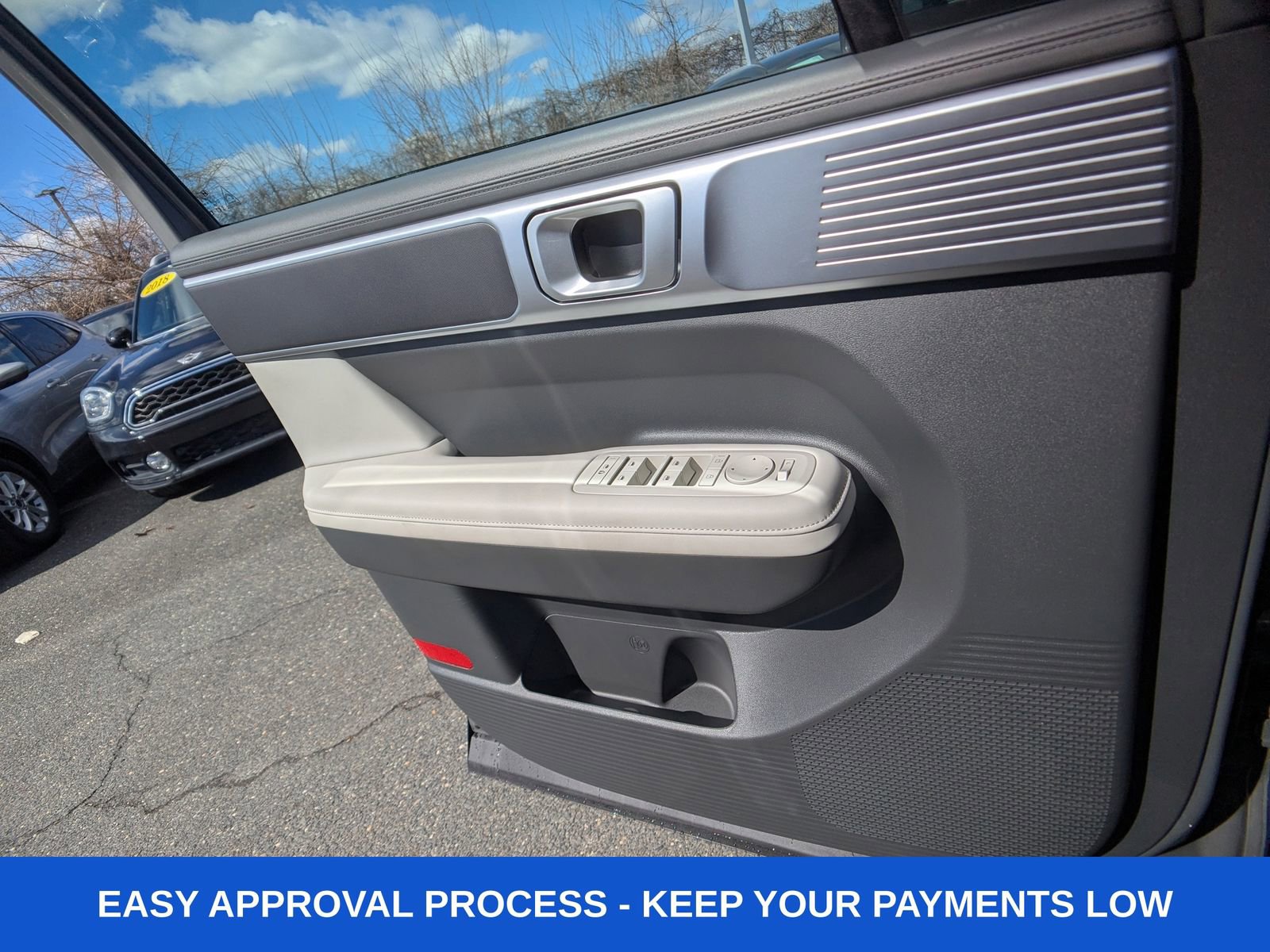 Used 2026 Hyundai Santa Fe SEL image 33