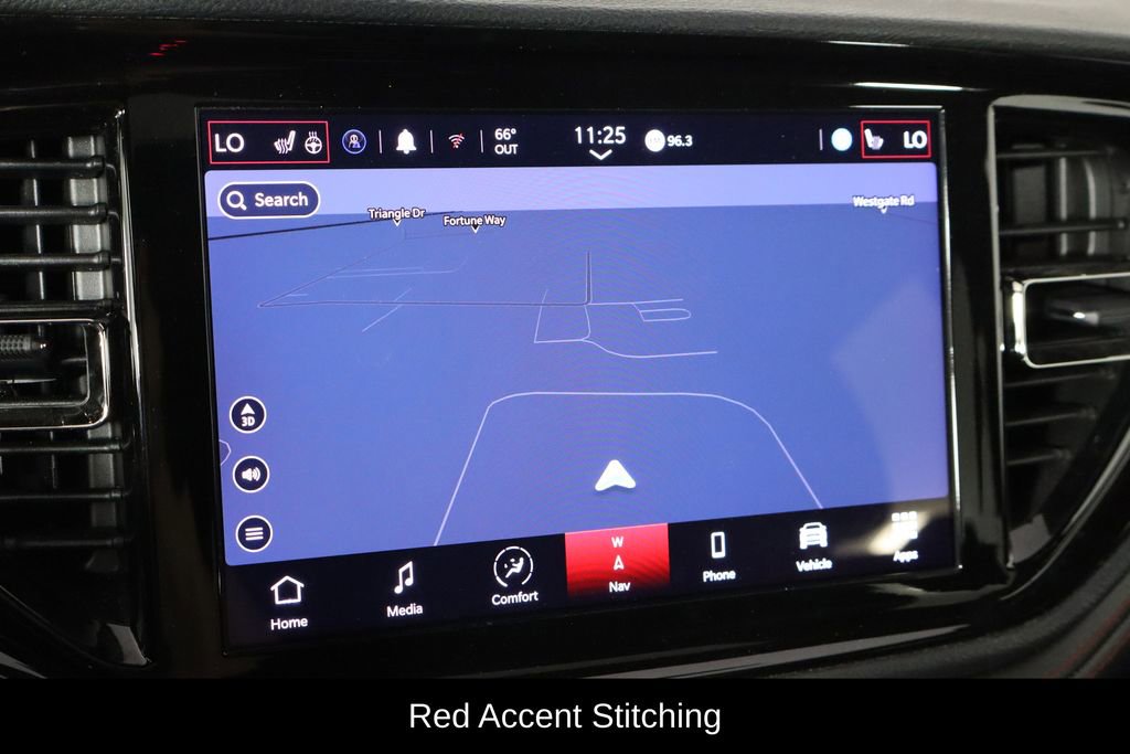 Used 2023 Dodge Durango GT image 37