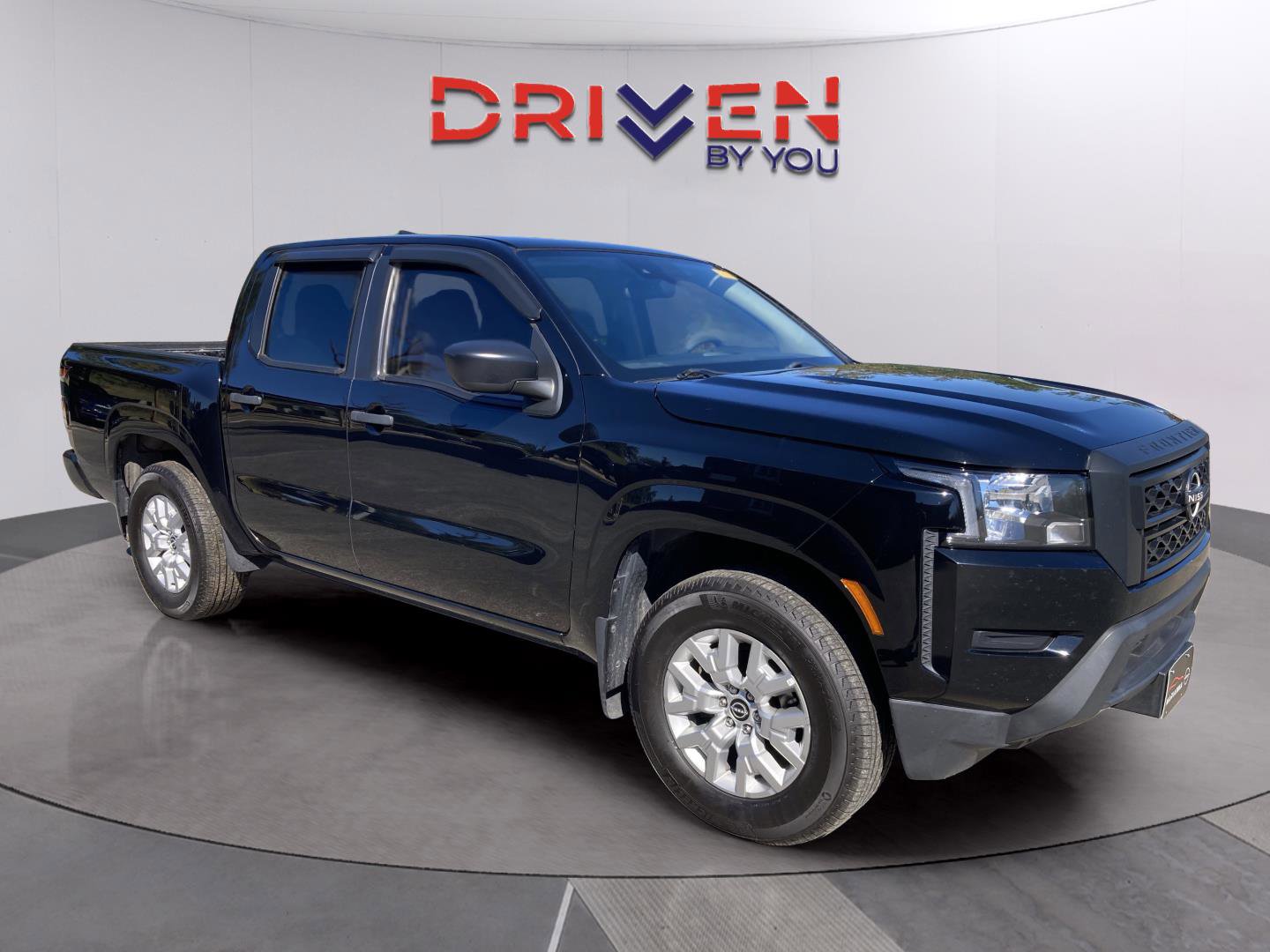 Used 2022 Nissan Frontier S w/ Technology Package image 8