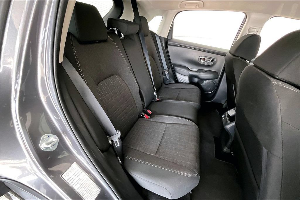 Used 2025 Honda HR-V LX image 33