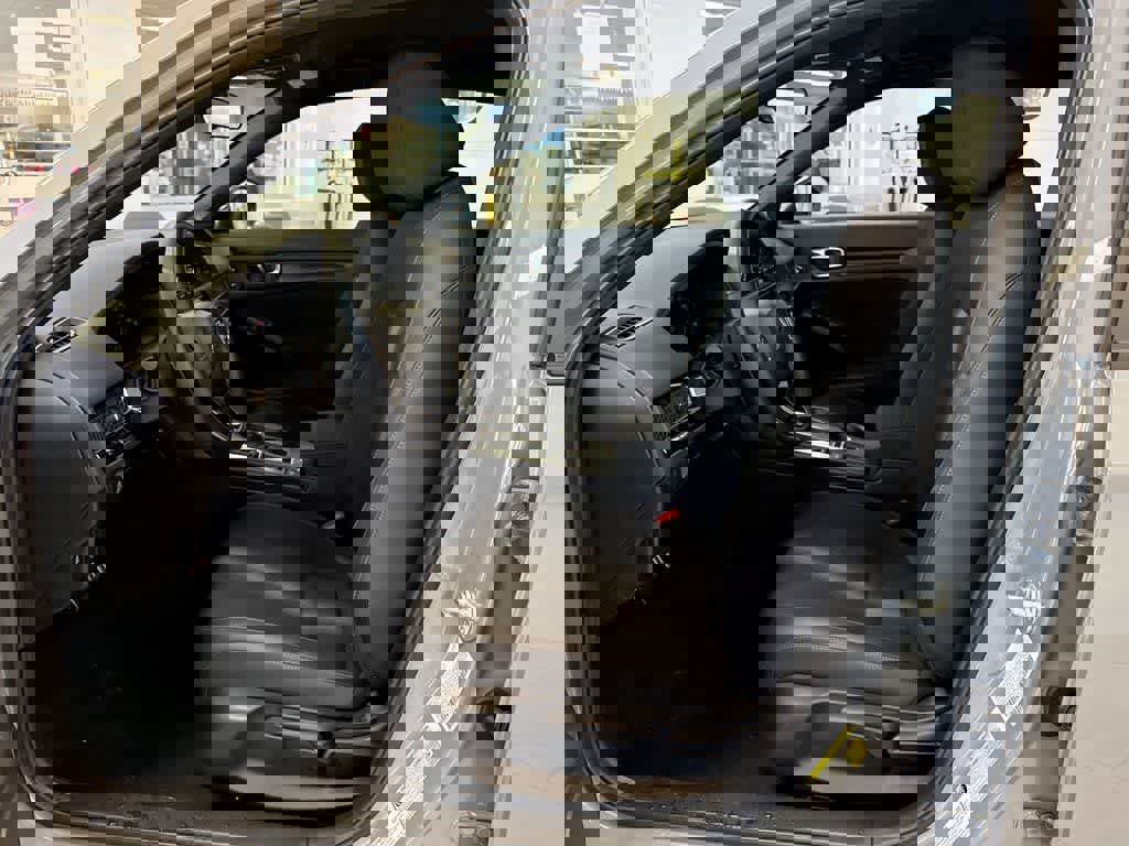 Certified 2024 Honda Civic Sport image 19