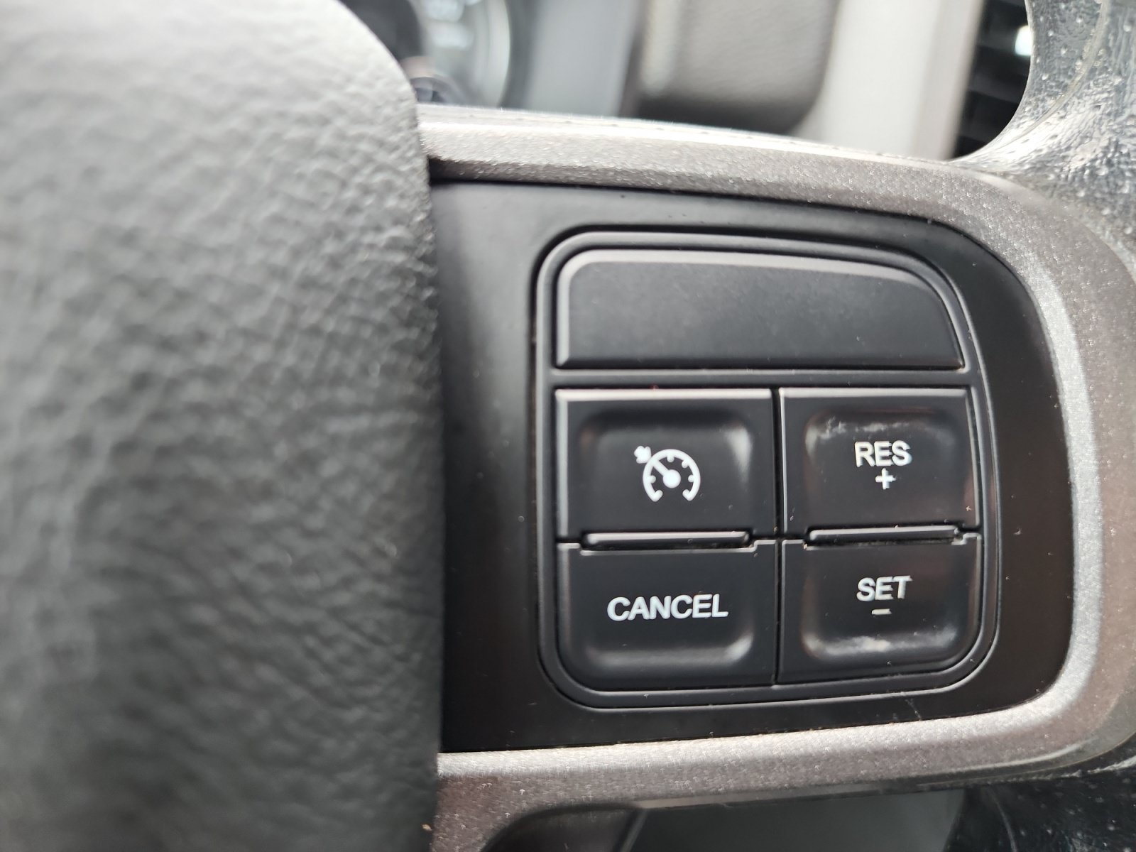 Used 2021 RAM 2500 Tradesman RWD image 21