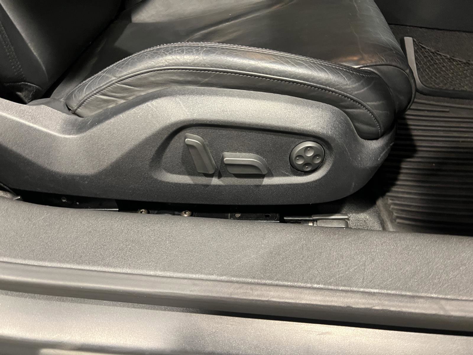 Used 2008 Audi TT 3.2 image 30