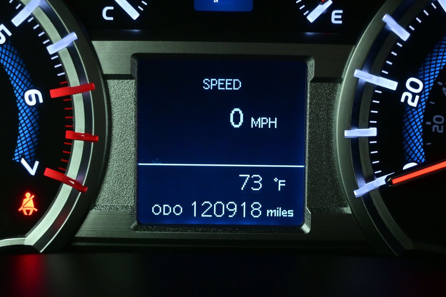 Used 2018 Toyota 4Runner Limited AWD/4WD image 27