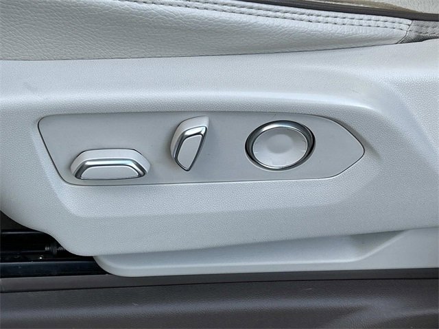 Used 2021 GMC Yukon Denali w/ Max Trailering Package image 19