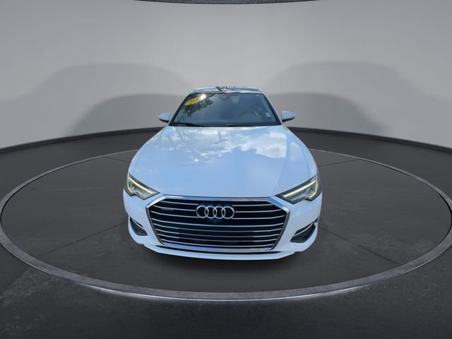 Used 2019 Audi A6 2.0T Premium Plus image 4