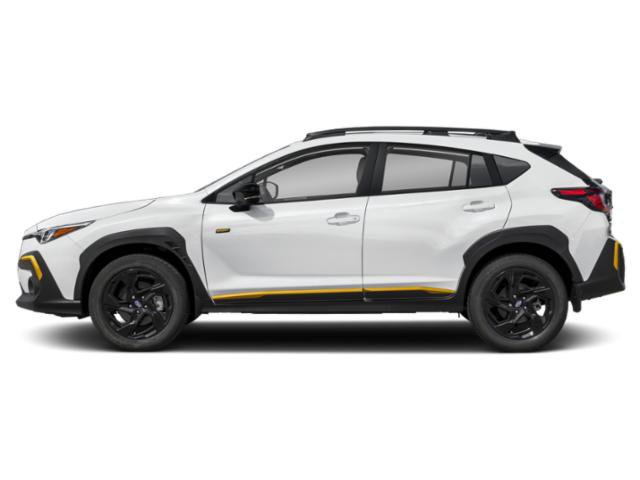 Used 2024 Subaru Crosstrek 2.5i Sport w/ Crosstrek Mirror Package AWD/4WD image 6
