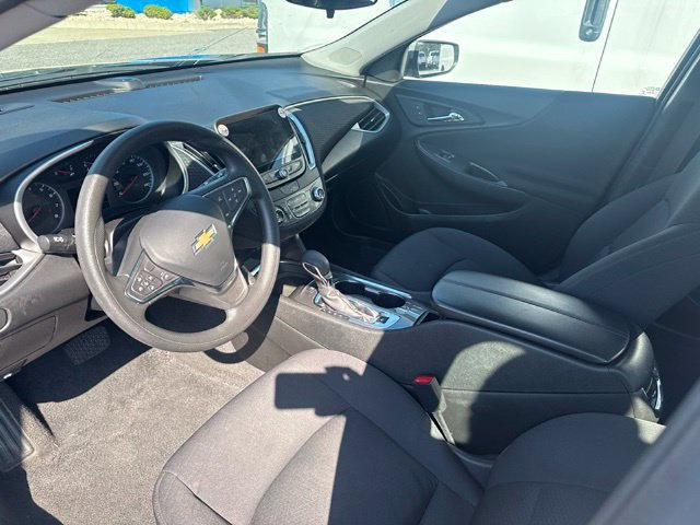 Used 2025 Chevrolet Malibu LT FWD image 10