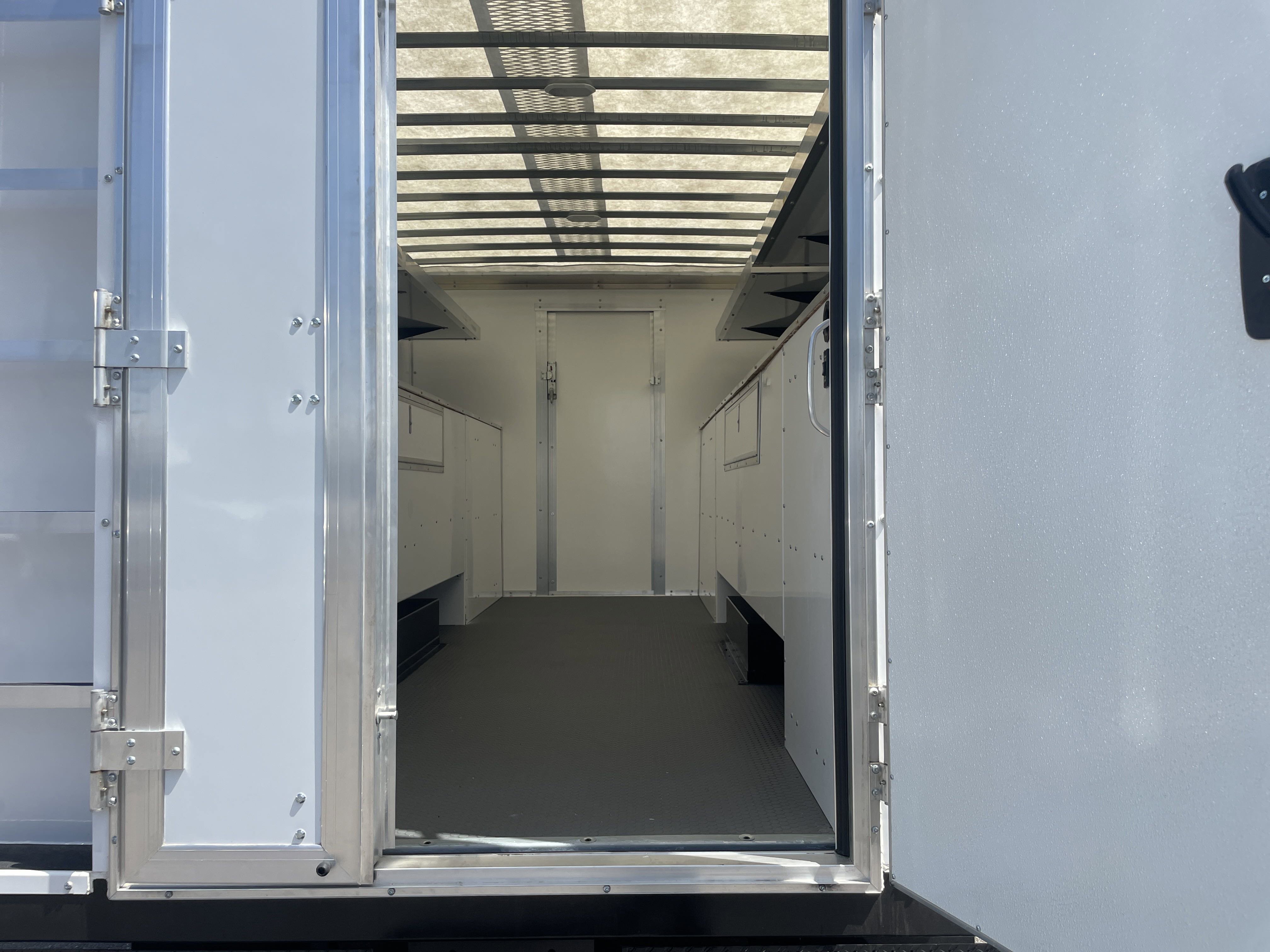 New 2025 Ford E-450 and Econoline 450 Super Duty w/ Power Equipment Group image 14