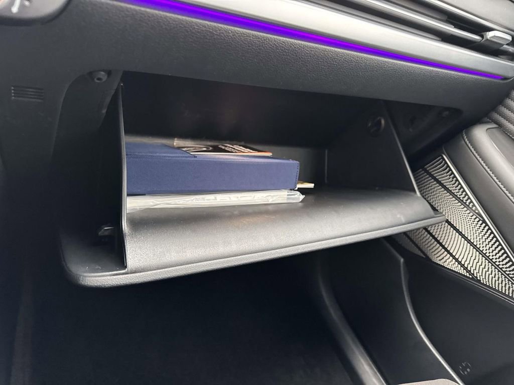 Used 2025 Hyundai Palisade Calligraphy image 30