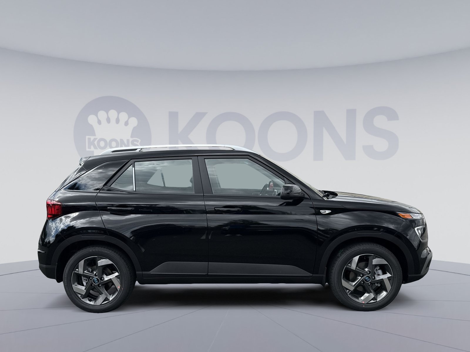 New 2026 Hyundai Venue SEL FWD image 8