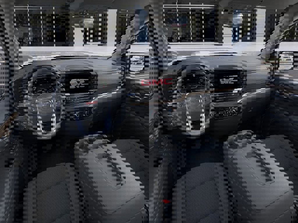 New 2026 GMC Sierra 1500 SLE image 15