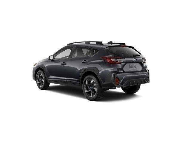 New 2025 Subaru Crosstrek 2.5i Limited w/ Popular Package #4A image 28