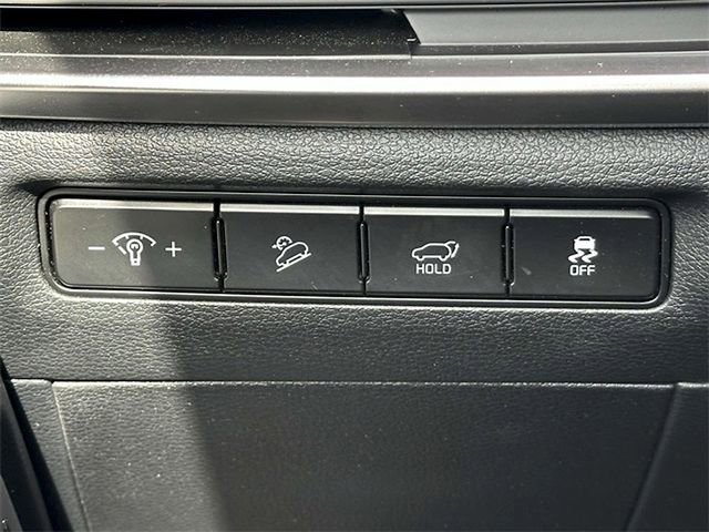 Used 2025 Kia Telluride S image 20