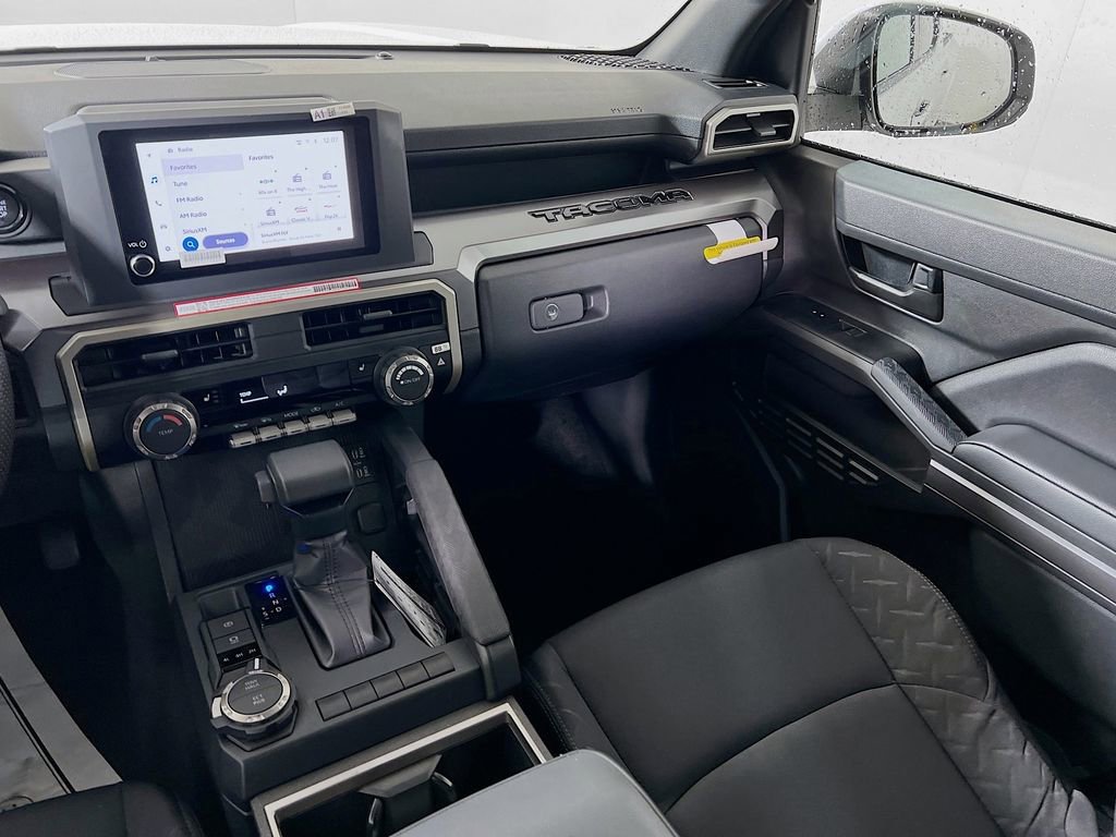 Certified 2026 Toyota Tacoma SR5 image 21
