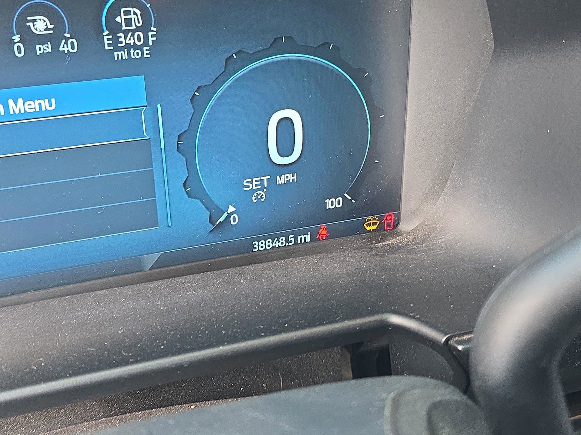 Used 2023 Ford F450 Lariat image 33