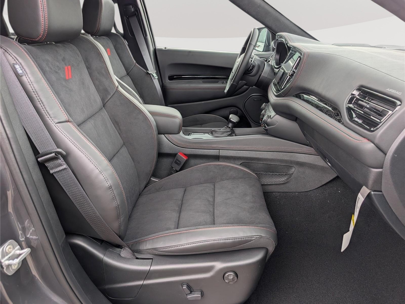 New 2026 Dodge Durango GT AWD/4WD image 7