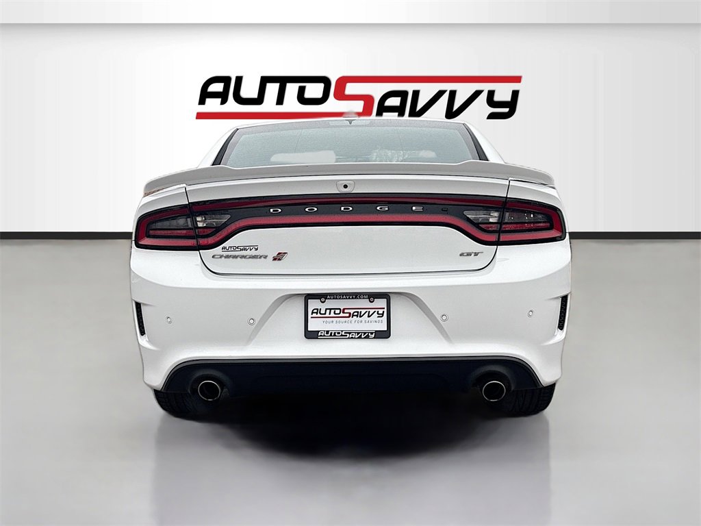 Used 2023 Dodge Charger GT image 6