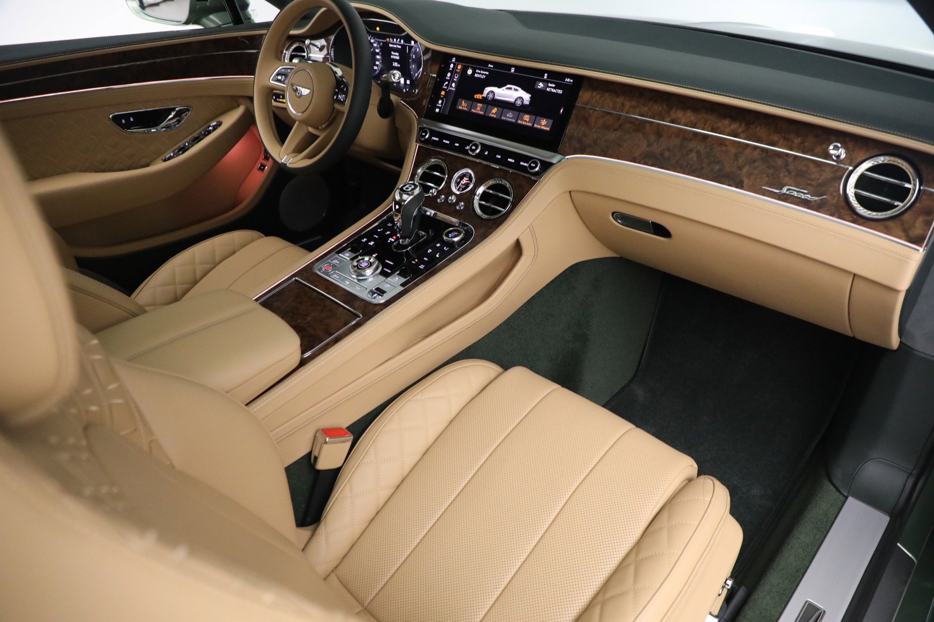 Used 2023 Bentley Continental GT Speed AWD/4WD image 23