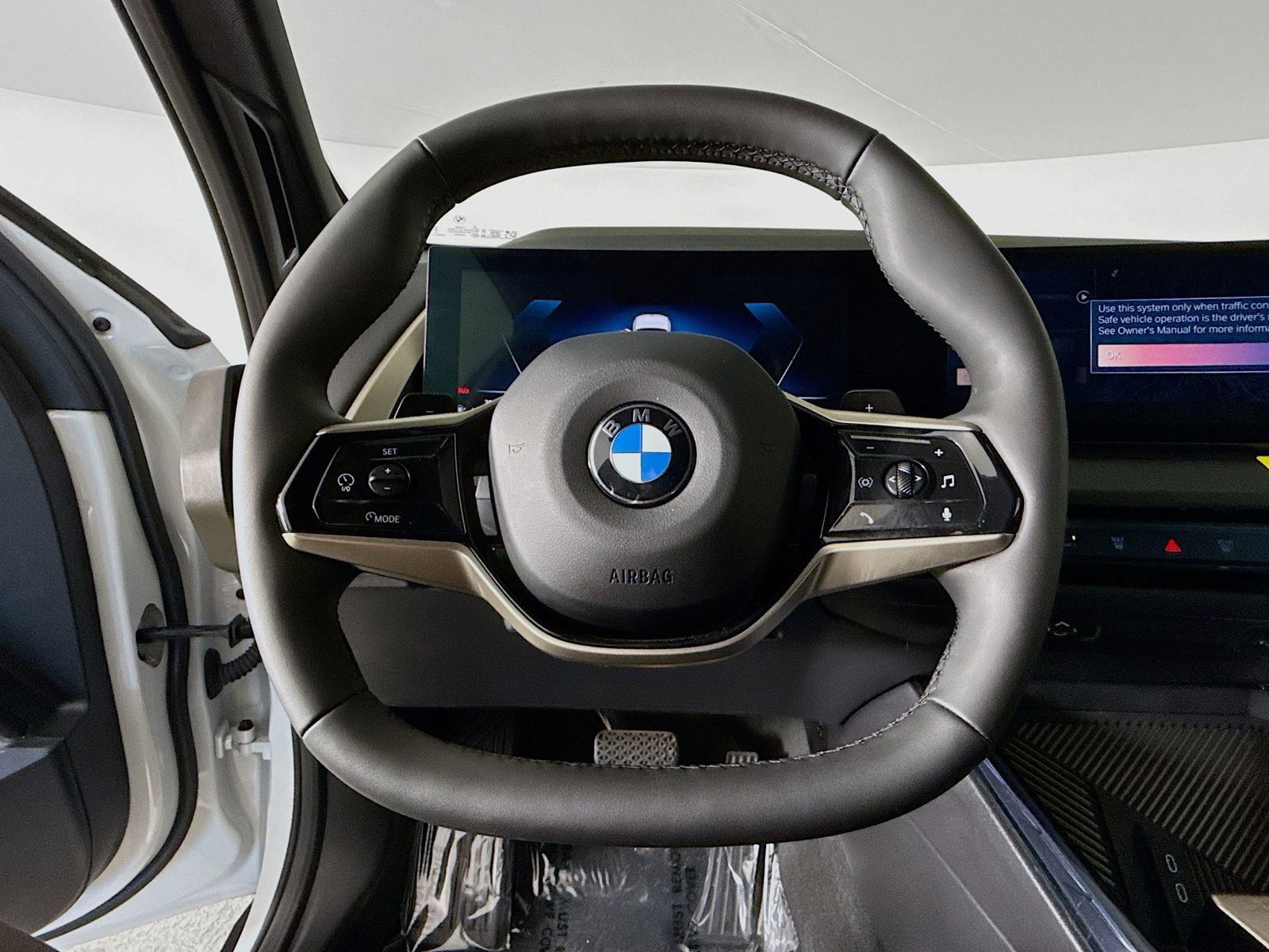 Used 2025 BMW X3 xDrive30i w/ Premium Package image 10