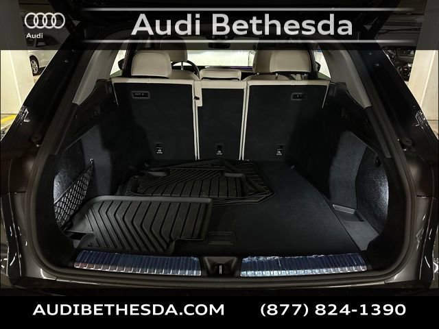 Certified 2025 Audi Q5 2.0T Premium Plus w/ Premium Plus image 10