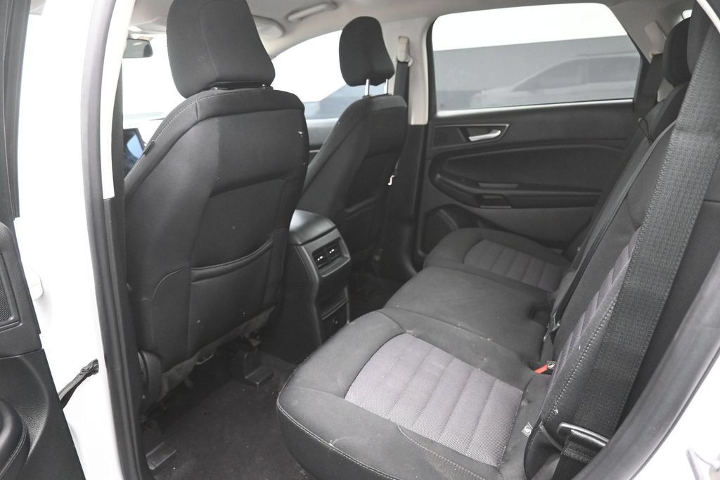 Used 2023 Ford Edge SE AWD/4WD image 25