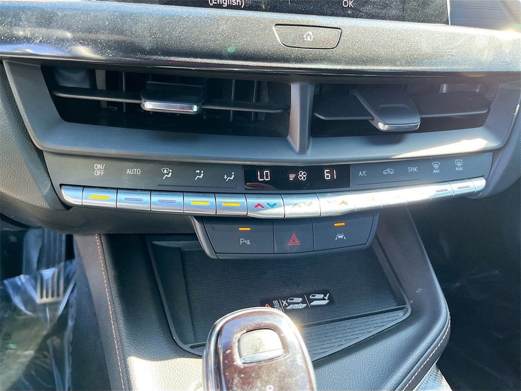 Used 2023 Cadillac CT4 V image 14