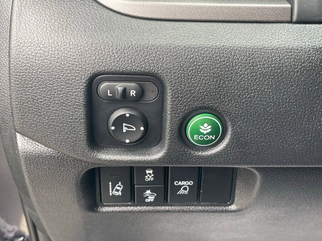 Used 2024 Honda Ridgeline RTL image 12