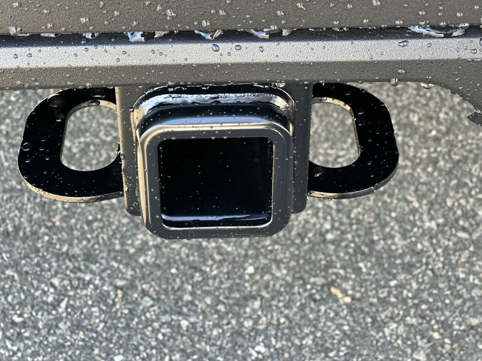New 2026 Toyota Tundra Platinum AWD/4WD image 19
