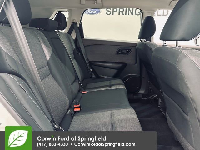 Used 2021 Nissan Rogue S image 12