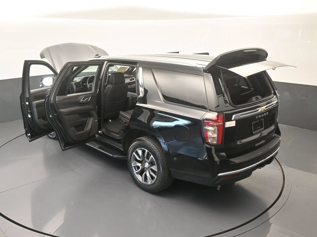 Used 2024 Chevrolet Tahoe LT AWD/4WD image 67