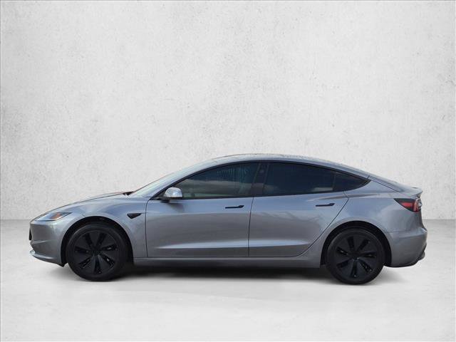 Used 2025 Tesla Model 3 Long Range RWD image 9