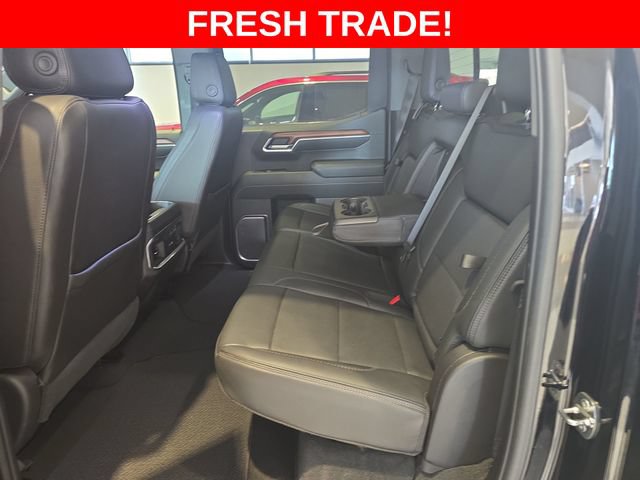 Used 2023 GMC Sierra 1500 Denali w/ Denali Reserve Package AWD/4WD image 25