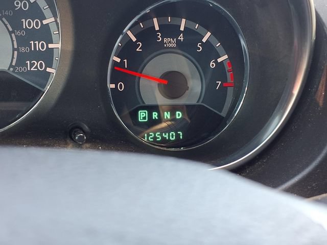 Used 2012 Chrysler 200 Limited FWD image 16