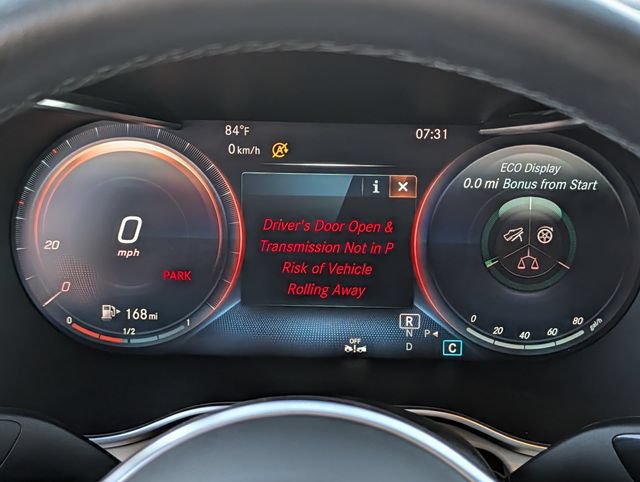 Used 2023 Mercedes-Benz GLC 300 4MATIC Coupe image 19