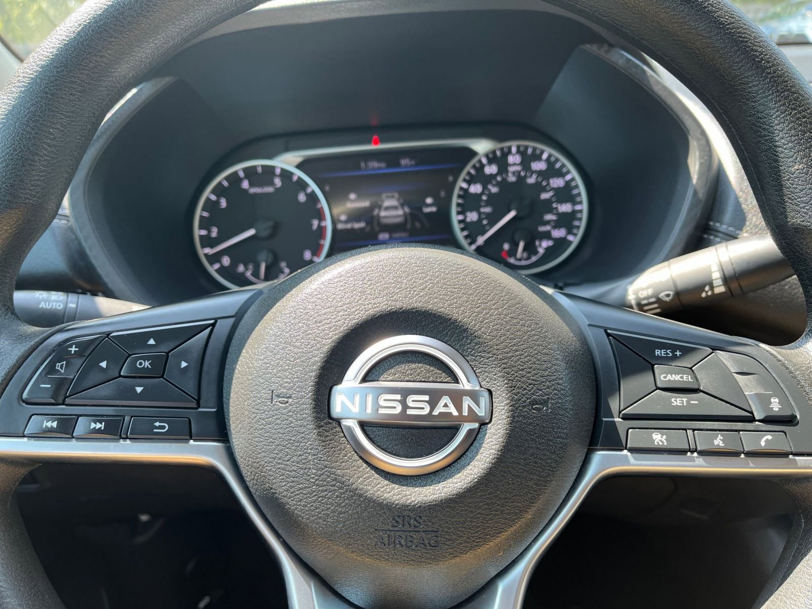 Used 2024 Nissan Sentra SV image 25