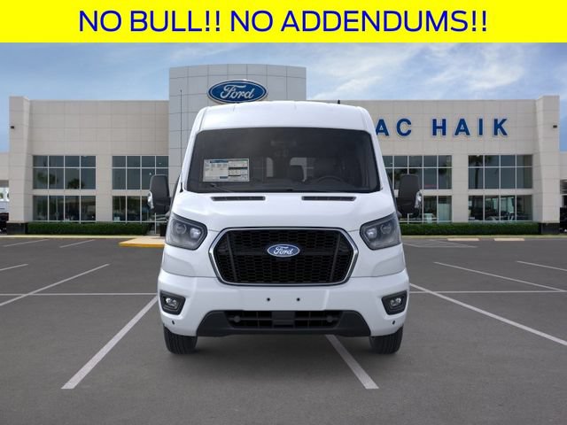 New 2026 Ford Transit 350 XLT RWD image 7