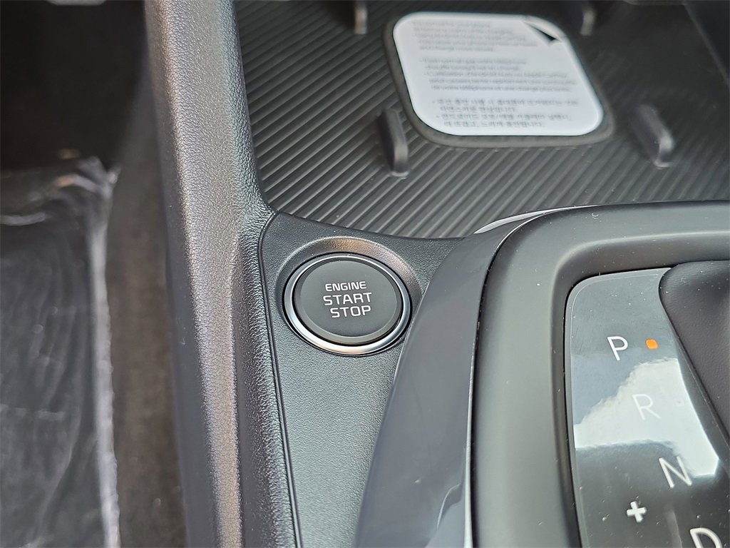 New 2025 Kia K4 EX image 26