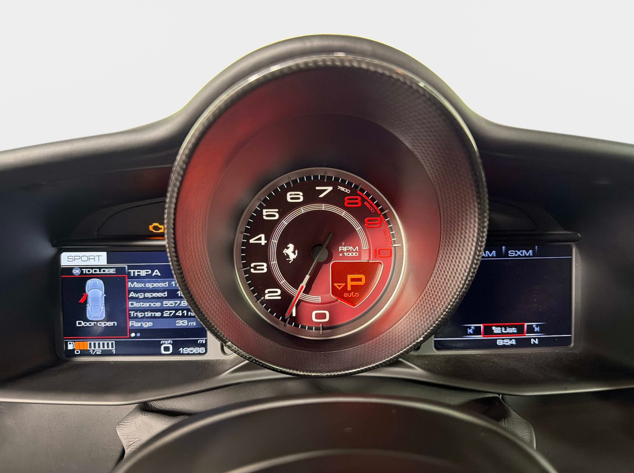 Used 2018 Ferrari 488 GTB RWD image 36