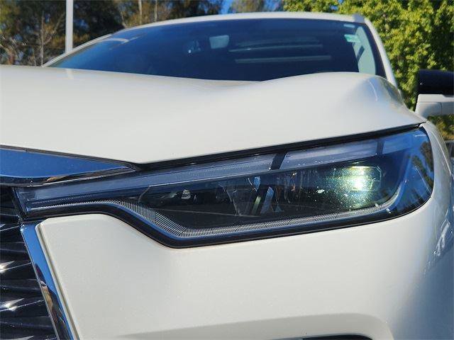 Used 2024 INFINITI QX60 Sensory w/ Cargo Package image 9