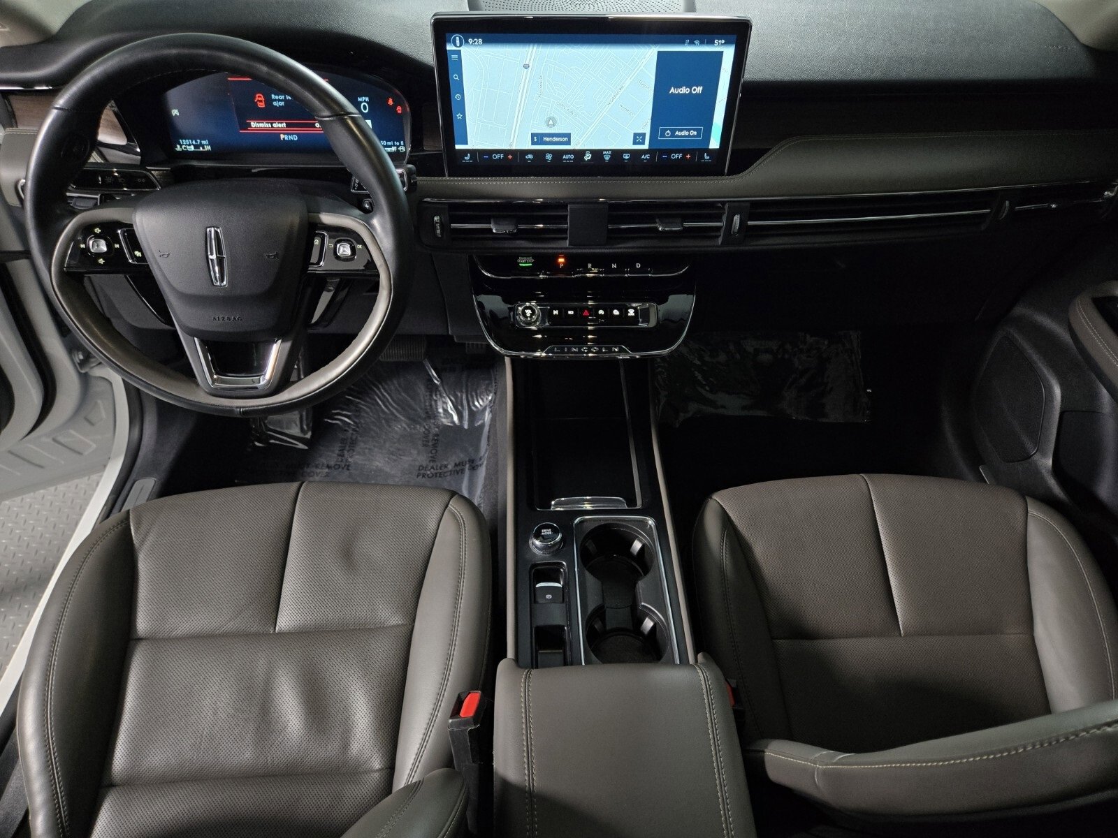 Used 2023 Lincoln Corsair Reserve image 4